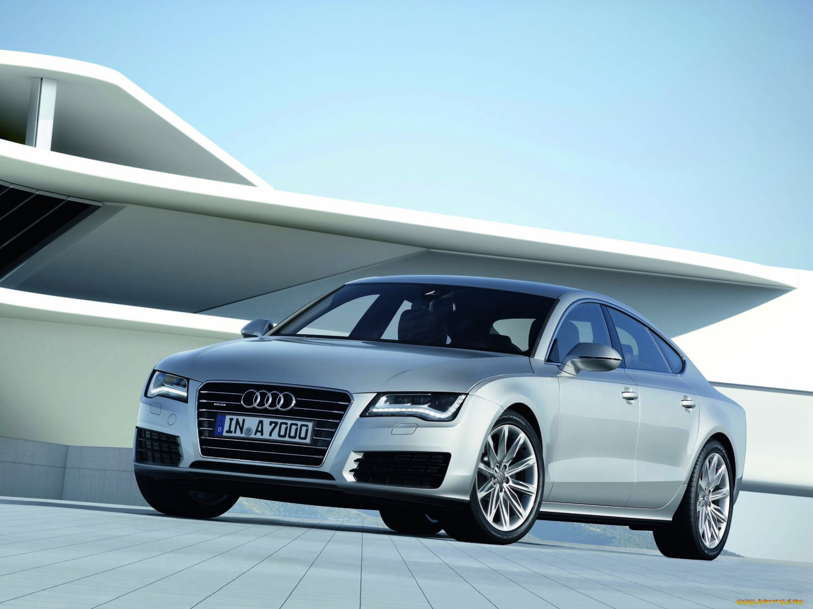 , audi